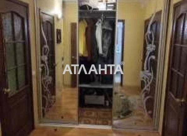 Багатокімнатна квартира за адресою вул. Академіка Корольова (площа 99 м²) - Atlanta.ua - фото 5