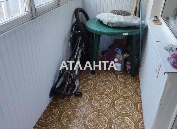 Багатокімнатна квартира за адресою вул. Академіка Корольова (площа 99 м²) - Atlanta.ua - фото 6