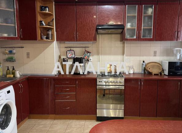 Багатокімнатна квартира за адресою вул. Академіка Корольова (площа 99 м²) - Atlanta.ua