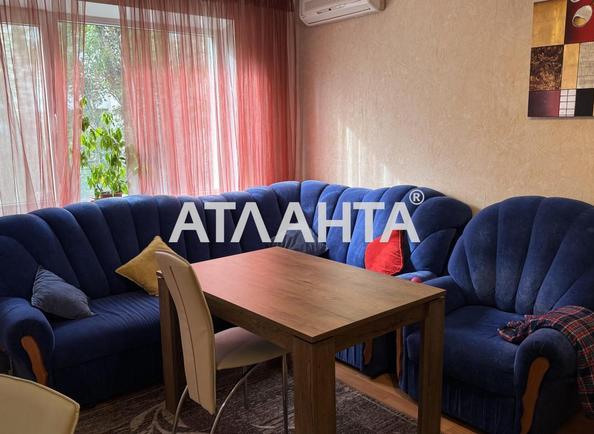 Багатокімнатна квартира за адресою вул. Академіка Корольова (площа 99 м²) - Atlanta.ua - фото 2