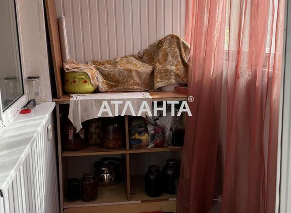 Багатокімнатна квартира за адресою вул. Академіка Корольова (площа 99 м²) - Atlanta.ua - фото 4