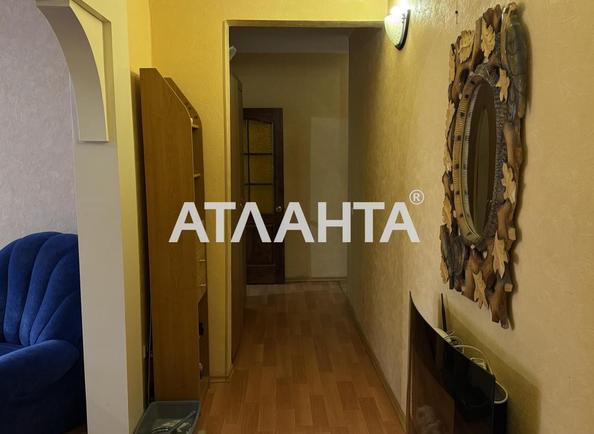 Багатокімнатна квартира за адресою вул. Академіка Корольова (площа 99 м²) - Atlanta.ua - фото 6