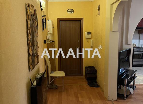 Багатокімнатна квартира за адресою вул. Академіка Корольова (площа 99 м²) - Atlanta.ua - фото 7