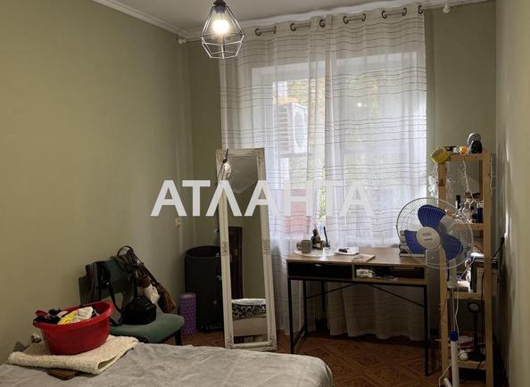 Багатокімнатна квартира за адресою вул. Академіка Корольова (площа 99 м²) - Atlanta.ua - фото 8