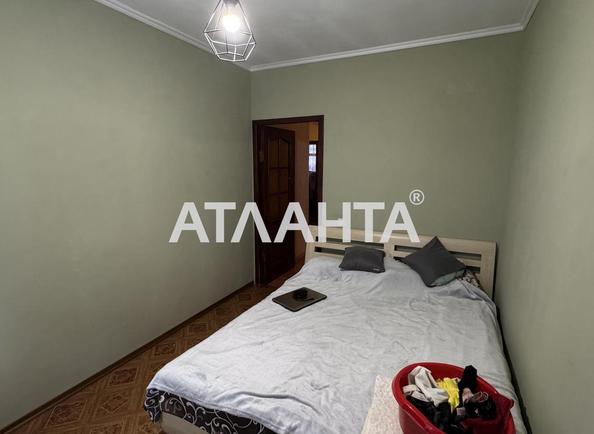 Багатокімнатна квартира за адресою вул. Академіка Корольова (площа 99 м²) - Atlanta.ua - фото 9