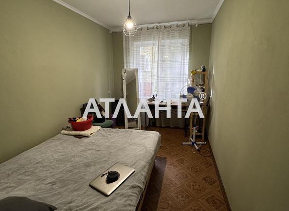 Багатокімнатна квартира за адресою вул. Академіка Корольова (площа 99 м²) - Atlanta.ua - фото 10