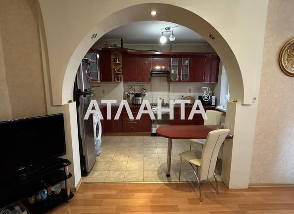 Багатокімнатна квартира за адресою вул. Академіка Корольова (площа 99 м²) - Atlanta.ua - фото 11