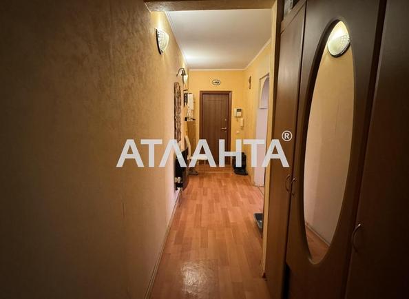 Багатокімнатна квартира за адресою вул. Академіка Корольова (площа 99 м²) - Atlanta.ua - фото 13