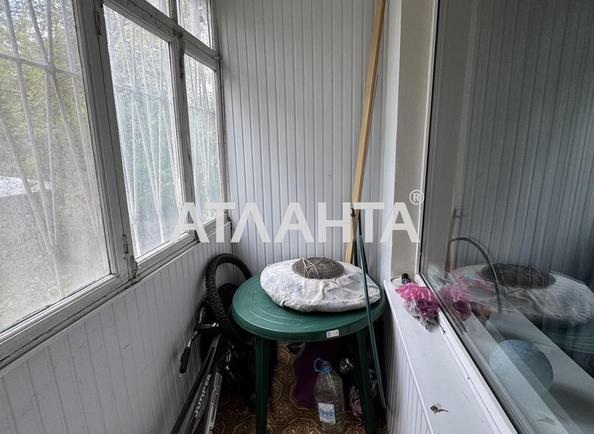 Багатокімнатна квартира за адресою вул. Академіка Корольова (площа 99 м²) - Atlanta.ua - фото 14