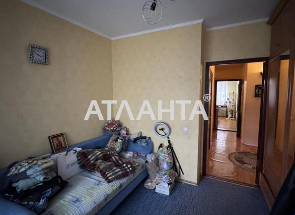 Багатокімнатна квартира за адресою вул. Академіка Корольова (площа 99 м²) - Atlanta.ua - фото 15