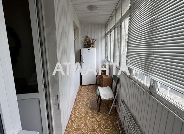 Багатокімнатна квартира за адресою вул. Академіка Корольова (площа 99 м²) - Atlanta.ua - фото 17