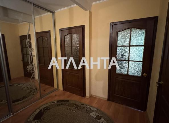 Багатокімнатна квартира за адресою вул. Академіка Корольова (площа 99 м²) - Atlanta.ua - фото 18