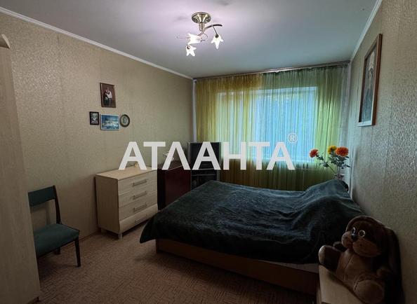 Багатокімнатна квартира за адресою вул. Академіка Корольова (площа 99 м²) - Atlanta.ua - фото 19