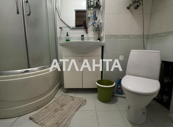 Багатокімнатна квартира за адресою вул. Академіка Корольова (площа 99 м²) - Atlanta.ua - фото 20