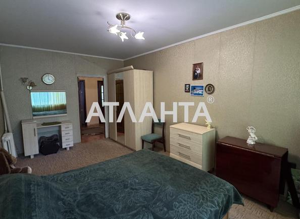 Багатокімнатна квартира за адресою вул. Академіка Корольова (площа 99 м²) - Atlanta.ua - фото 21