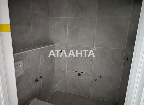 3-комнатная квартира по адресу ул. Жемчужная (площадь 80,8 м²) - Atlanta.ua - фото 13