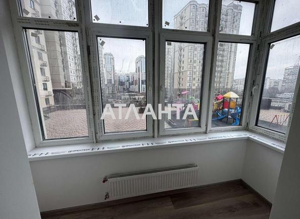 3-комнатная квартира по адресу ул. Жемчужная (площадь 80,8 м²) - Atlanta.ua - фото 9