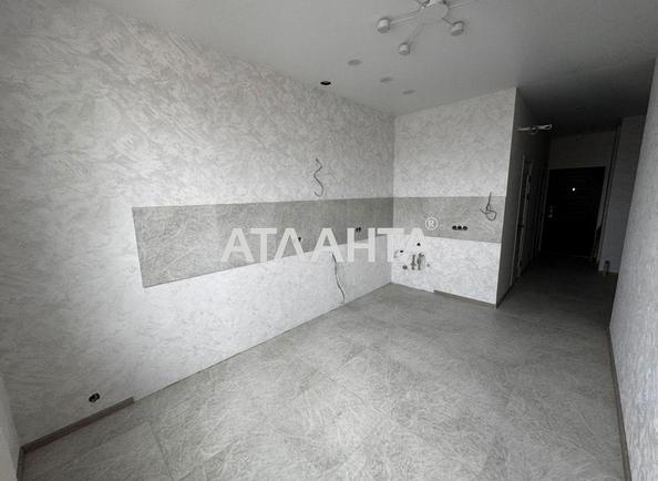 3-комнатная квартира по адресу ул. Жемчужная (площадь 80,8 м²) - Atlanta.ua - фото 10
