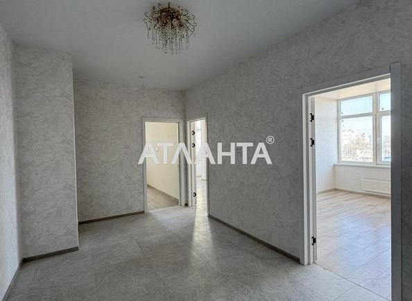 3-комнатная квартира по адресу ул. Жемчужная (площадь 80,8 м²) - Atlanta.ua - фото 7