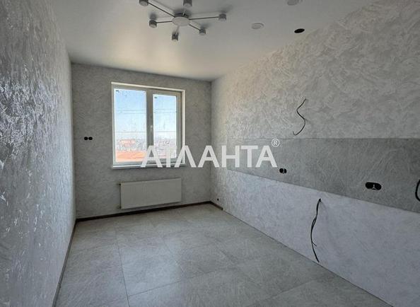 3-комнатная квартира по адресу ул. Жемчужная (площадь 80,8 м²) - Atlanta.ua - фото 11