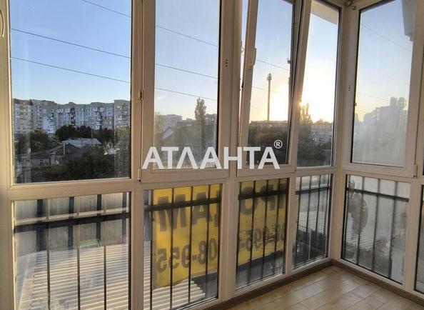 1-кімнатна квартира за адресою вул. Кордонна (площа 31 м²) - Atlanta.ua - фото 4
