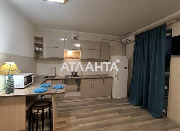 1-кімнатна квартира за адресою вул. Кордонна (площа 31 м²) - Atlanta.ua