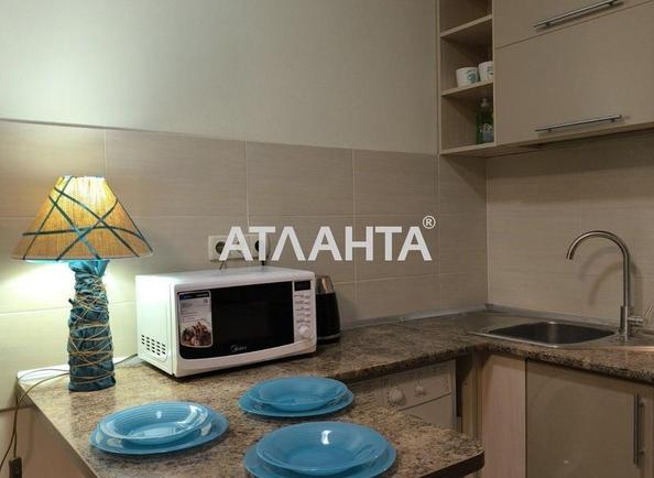 1-кімнатна квартира за адресою вул. Кордонна (площа 31 м²) - Atlanta.ua - фото 3