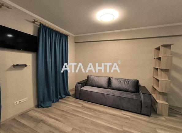 1-кімнатна квартира за адресою вул. Кордонна (площа 31 м²) - Atlanta.ua - фото 5