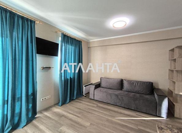 1-room apartment apartment by the address st. Kordonnaya Klimenko (area 31 m²) - Atlanta.ua - photo 6