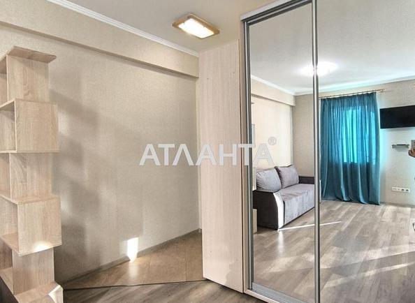 1-room apartment apartment by the address st. Kordonnaya Klimenko (area 31 m²) - Atlanta.ua - photo 7