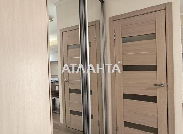 1-room apartment apartment by the address st. Kordonnaya Klimenko (area 31 m²) - Atlanta.ua - photo 8