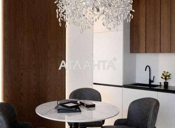 2-комнатная квартира по адресу ул. Литературная (площадь 57 м²) - Atlanta.ua