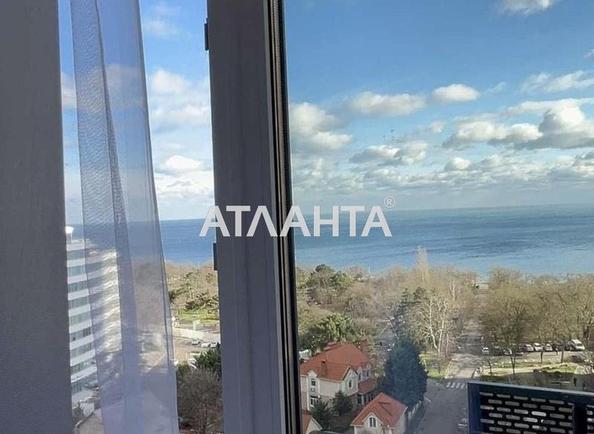 2-комнатная квартира по адресу ул. Литературная (площадь 57 м²) - Atlanta.ua - фото 3