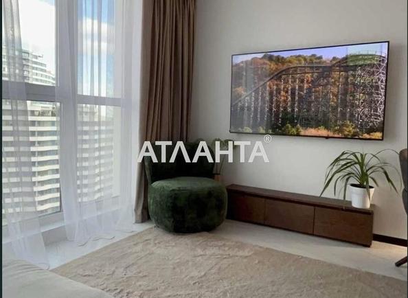 2-комнатная квартира по адресу ул. Литературная (площадь 57 м²) - Atlanta.ua - фото 4