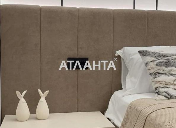 2-комнатная квартира по адресу ул. Литературная (площадь 57 м²) - Atlanta.ua - фото 8