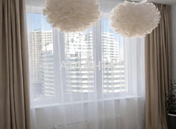 2-комнатная квартира по адресу ул. Литературная (площадь 57 м²) - Atlanta.ua - фото 9