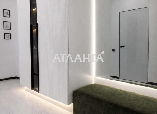 2-комнатная квартира по адресу ул. Литературная (площадь 57 м²) - Atlanta.ua - фото 12