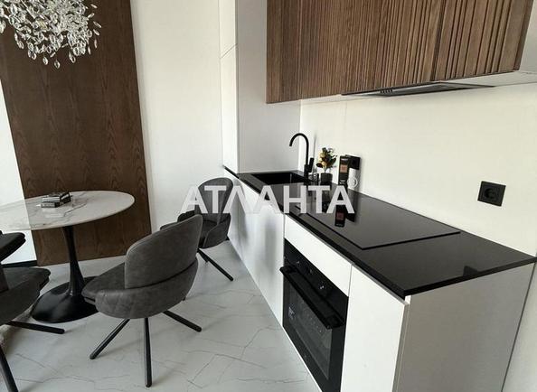 2-комнатная квартира по адресу ул. Литературная (площадь 57 м²) - Atlanta.ua - фото 2