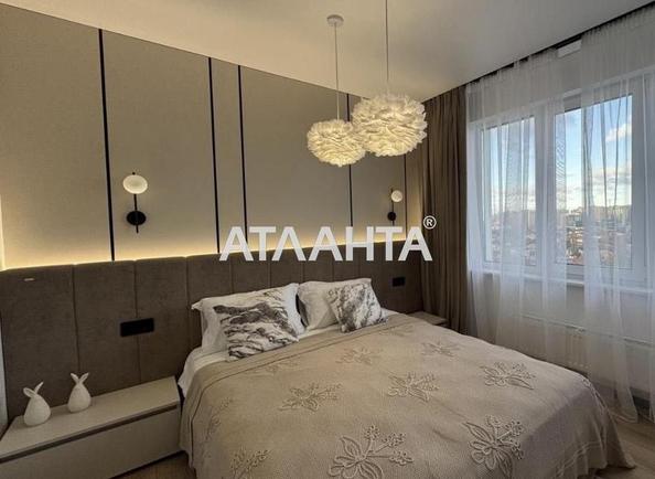 2-комнатная квартира по адресу ул. Литературная (площадь 57 м²) - Atlanta.ua - фото 6