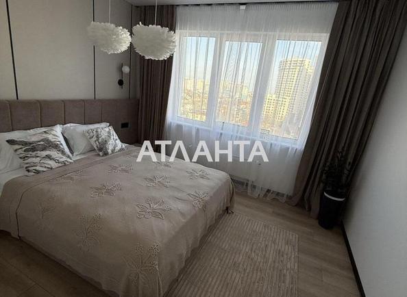2-комнатная квартира по адресу ул. Литературная (площадь 57 м²) - Atlanta.ua - фото 7