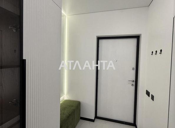 2-комнатная квартира по адресу ул. Литературная (площадь 57 м²) - Atlanta.ua - фото 13