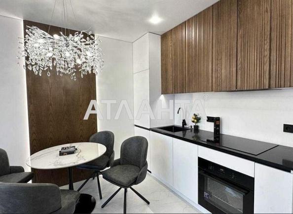 2-rooms apartment apartment by the address st. Literaturnaya (area 57 m²) - Atlanta.ua - photo 6