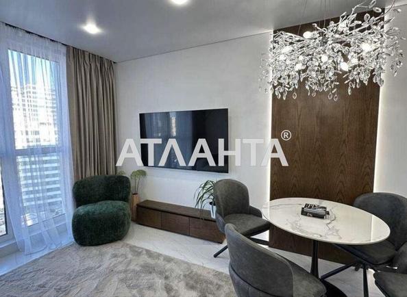 2-rooms apartment apartment by the address st. Literaturnaya (area 57 m²) - Atlanta.ua - photo 8