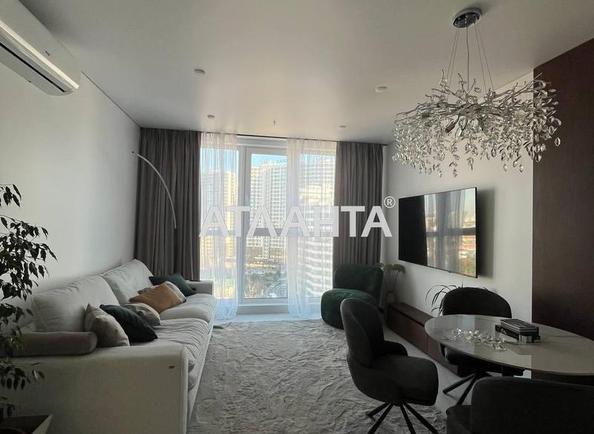 Объект снят с продажи - Atlanta.ua - imageAlt 9