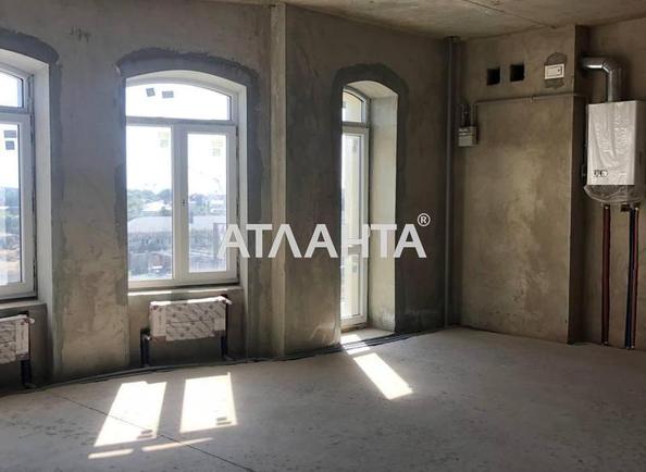 1-комнатная квартира по адресу Руанский пер. (площадь 75 м²) - Atlanta.ua
