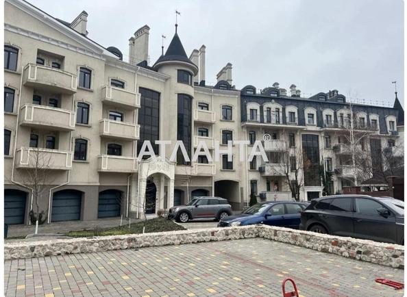 1-кімнатна квартира за адресою Руанський пров. (площа 75 м²) - фото 10 1-кімнатна квартира за адресою Руанський пров. (площа 75 м²) - Atlanta.ua - фото 10