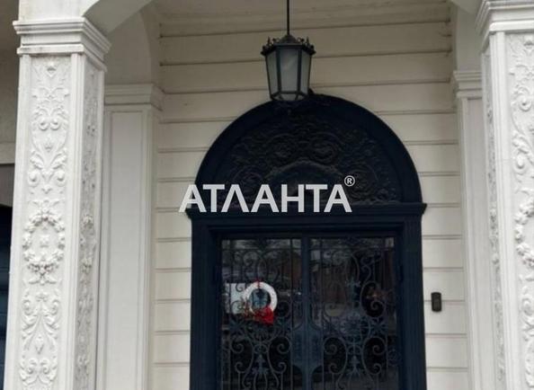 1-кімнатна квартира за адресою Руанський пров. (площа 75 м²) - фото 11 1-кімнатна квартира за адресою Руанський пров. (площа 75 м²) - Atlanta.ua - фото 11