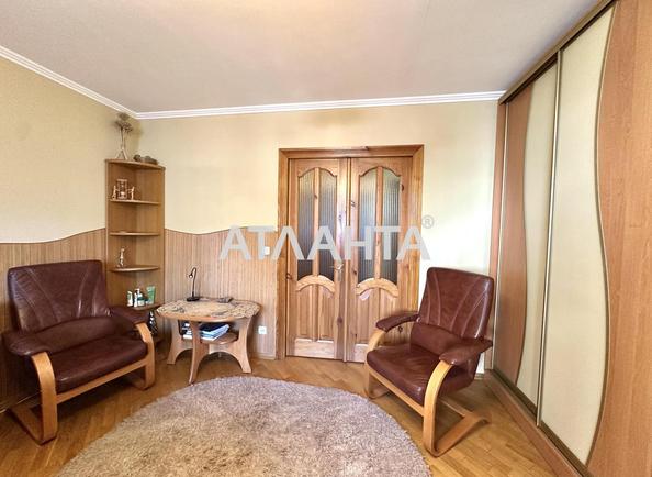 3-кімнатна квартира за адресою Панча П. Вул. (площа 66,7 м²) - Atlanta.ua - фото 3