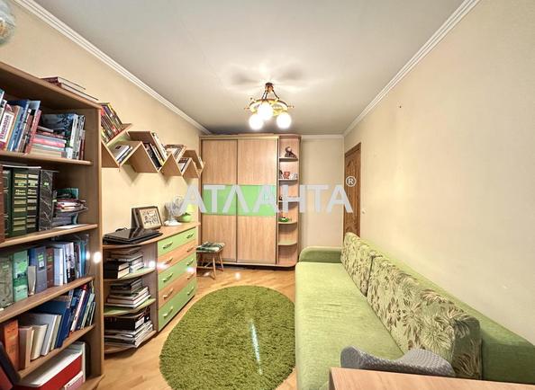 3-кімнатна квартира за адресою Панча П. Вул. (площа 66,7 м²) - Atlanta.ua - фото 2