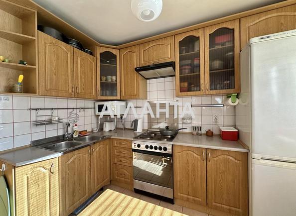 3-кімнатна квартира за адресою Панча П. Вул. (площа 66,7 м²) - Atlanta.ua - фото 7